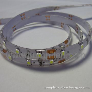 Wholesale waterproof 12v /24v side view led flex strip